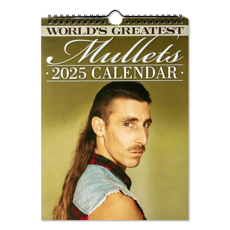 2025 Calendar: Schedule Planner, Ideal Halloween & Christmas Gift