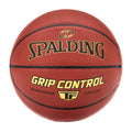 Grip Control TF Composite Leather Basketball - Size 7, 29.5"